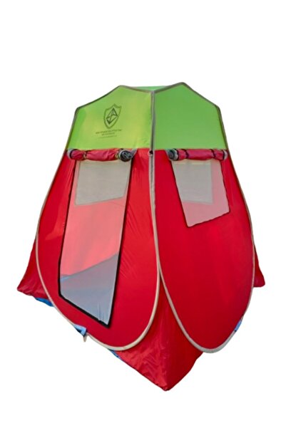 EXPORT Otomatik Kurulum Kamp Çadır Renkler Değişiklik Gösterebilir