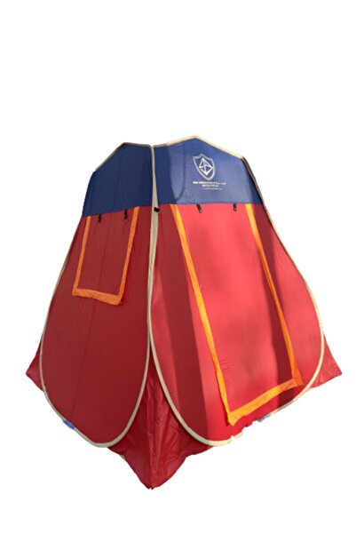 EXPORT Otomatik Kurulum Kamp Çadır Renkler Değişiklik Gösterebilir