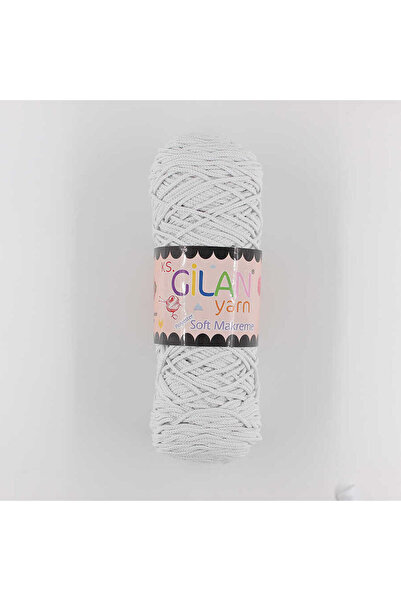 gilan Polyester Soft Makrome 208 ''3 Adet''