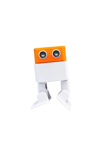 morMaker Otto Robot Armless DIY Robotic Coding Set - Full Set