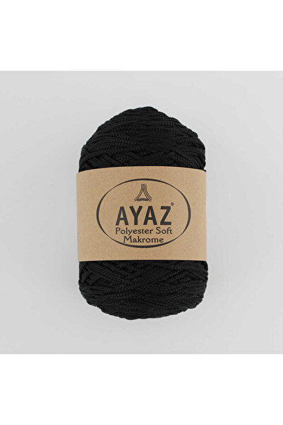 Ayaz Polyester Soft Makrome 1217 '' 5 Adet ''