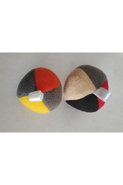 Bebeck Rattle Ball