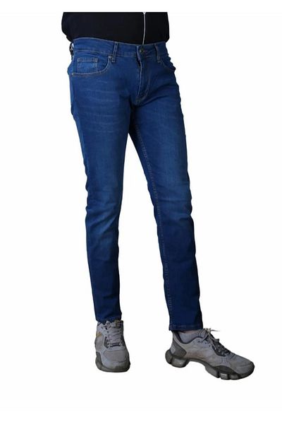 Cazador Parker 2 CDR 0843 Men's Slim Fit Skinny Leg Jeans