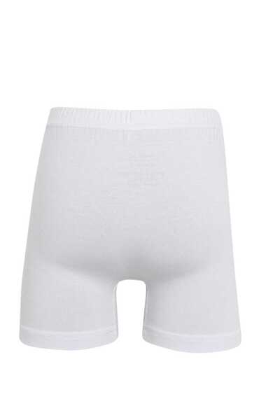 RICH CAMEL Boy's Modal Boxer Fabric