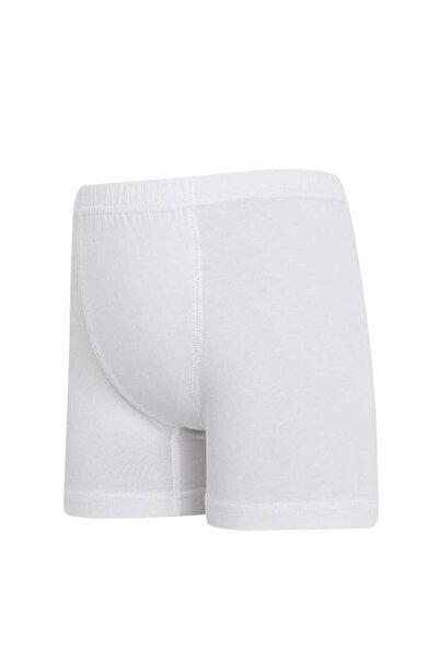 RICH CAMEL Boy's Modal Boxer Fabric