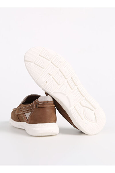 Hammer Jack Pantofi casual din piele pentru bărbați KumSNAP M