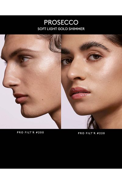 FENTY BEAUTY Demi' Glow Light - Diffuse highlighter