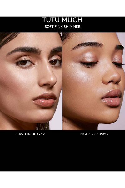 FENTY BEAUTY Demi' Glow Light - Diffuse highlighter
