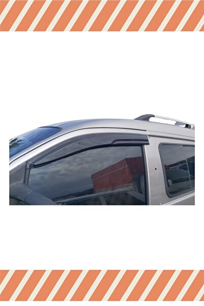 ENGAKSESUAR Hyundai Starex Minibüs Tüm Modellerine Özel 2'li Parlak Siyah Müg...