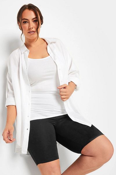Stil Diva Soft Texture - Recovery Short Cut Cycling Shorts Large Size054967