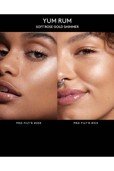 FENTY BEAUTY Demi' Glow Light - Diffuse highlighter