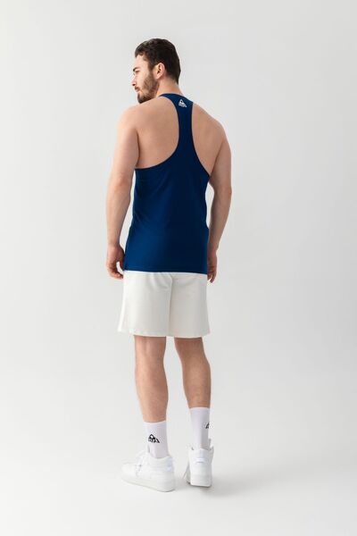 MUTANT Superior Stringer - Sporcu Fitness Atleti