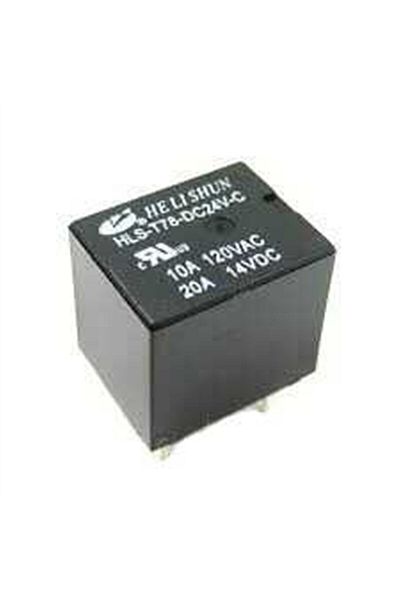 Arduino Hls-t78-dc24v Gas Relay