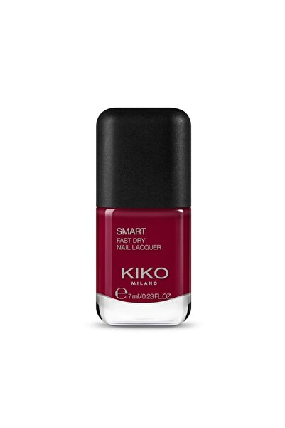 Kiko Oje - Smart Naıl Lacquer. 13