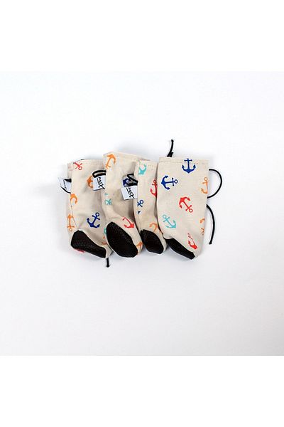 MAXSTYLESPET Cat Dog Shoes - Waterproof