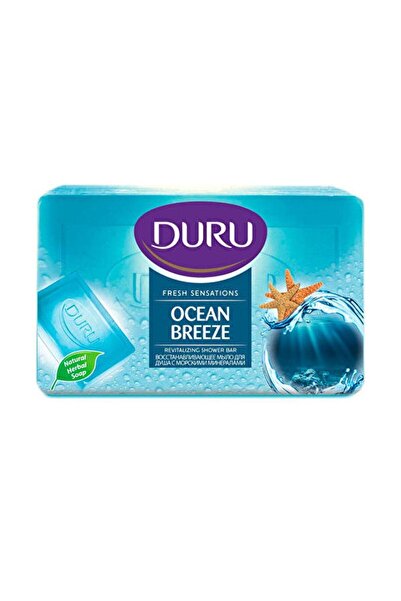 Duru Okyonus Esintisi Banyo Sabunu 150gr