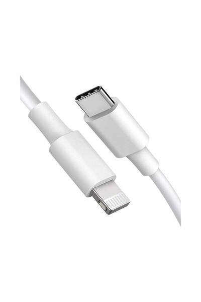 Ebotek Apple Usb-c To Lightning 2 Metre Hızlı Şarj Kablosu Iphone 11 12 13 14...