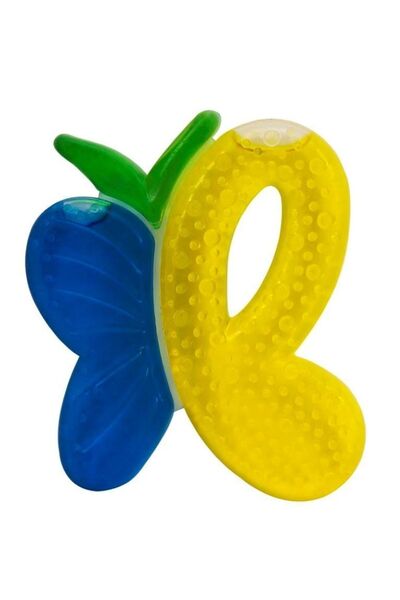 Bebeck Colorful Water Teether Teethers
