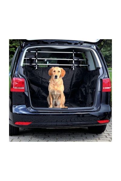 Ankaflex Waterproof Fabric Seat Cover For Car And Cat Dog - Back Seat