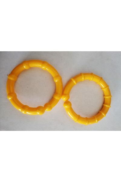 BEBEYATMAZ Teethers Rings