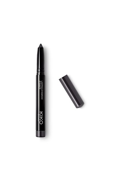 Kiko Kaş Kalemi - Eyebrow Pomade 04 Black