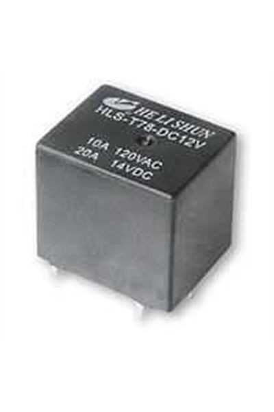 Arduino Hls-t78-dc12v Gas Relay
