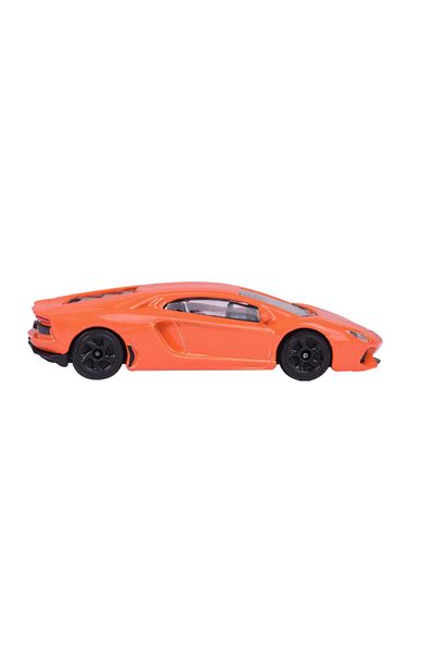 Majorette 5 Piece Car Set Series 5