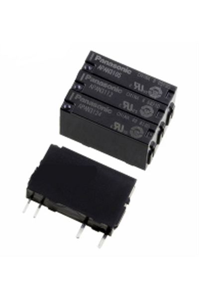 Arduino Apan3124 التتابع