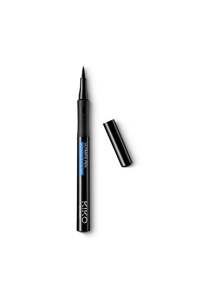 Kiko EYELINER - ULTIMATE PEN WATERPROOF EYELINER