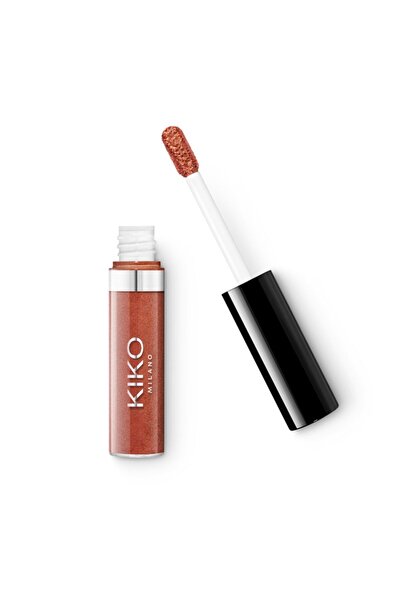 Kiko GÖZ FARI - LONG LASTING LIQUID EYESHADOW  8025272925563