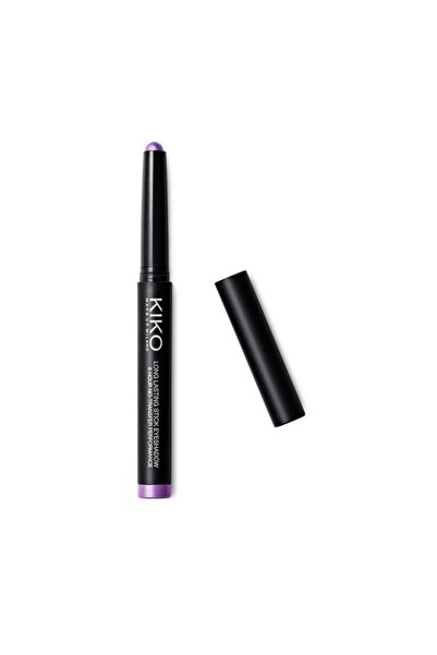 Kiko Göz Farı - Long Lasting Eyeshadow Stick 13 Violet
