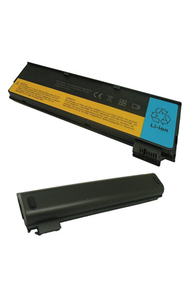 Afila Lenovo ThinkPad T470, T480, T570 Dış Notebook Bataryası - Laptop Pili /...