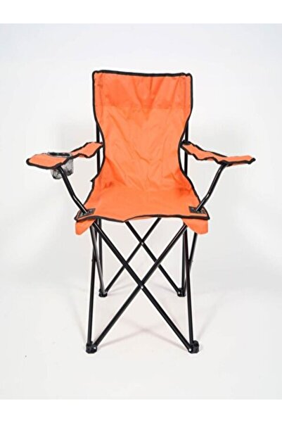 Home4U TURUNCU KATLANIR KAMP SANDLAYESİ