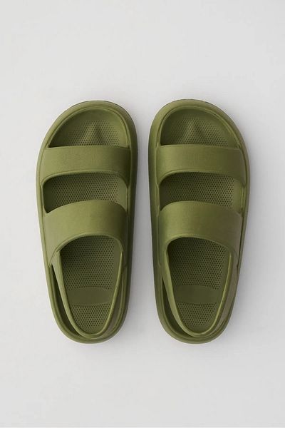 FyzHome fizi- eva double band sandals daily, beach, sea, slippers
