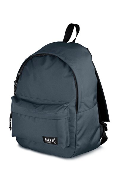 Jacbag ΣΑΚΙΔΙΟ ΠΛΑΤΗΣ CLASSIC-ΜΟΝΟΥ ΔΙΑΜΕΡΙΣΜΑΤΟΣ