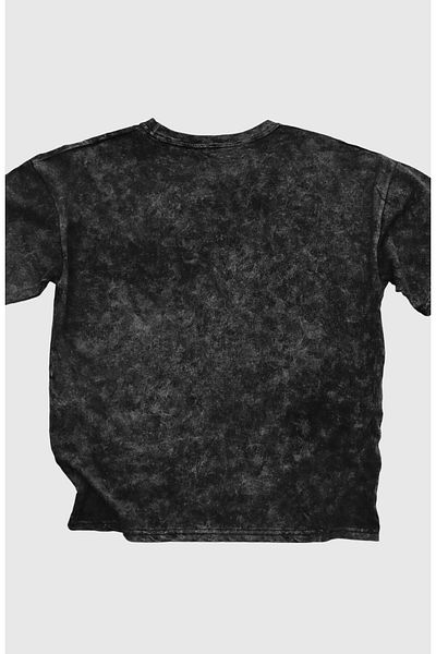 Fuddy Moda Tricou unisex cu imprimeu concert Taylor Swift - Tricou retro supradimensionat spalat