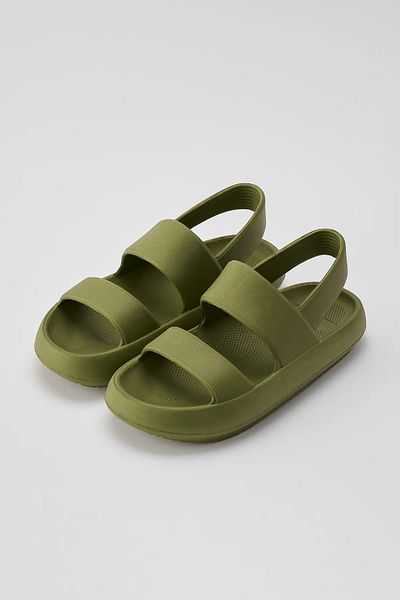 FyzHome fizi- eva double band sandals daily, beach, sea, slippers