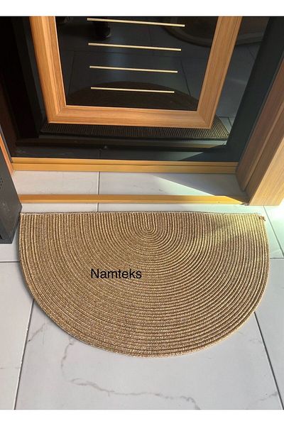 Namteks jute, doorway mat, gift, mat, rug Dpas