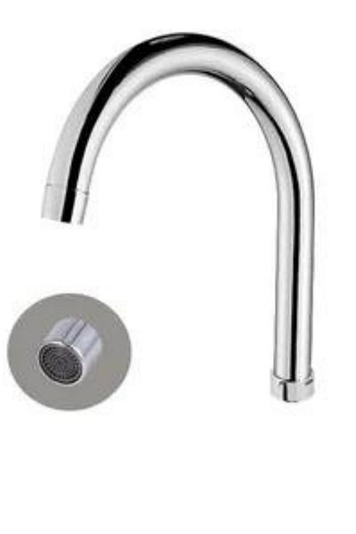 BULİTRA Su Armatürleri Mix Short Spout Sink Faucet (Cane Pipe)