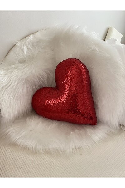 minibellababy kalp yastık