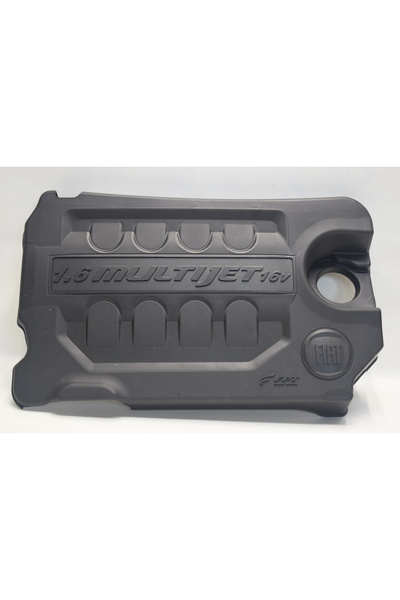 OPAR Doblo 1.6 Multijet Motor Muhafaza Üst Kapağı  55252091
