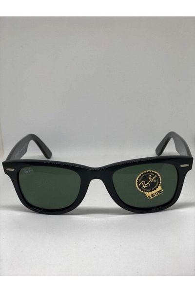 Ray-Ban Rb 4340/601 Unisex Sunglasses