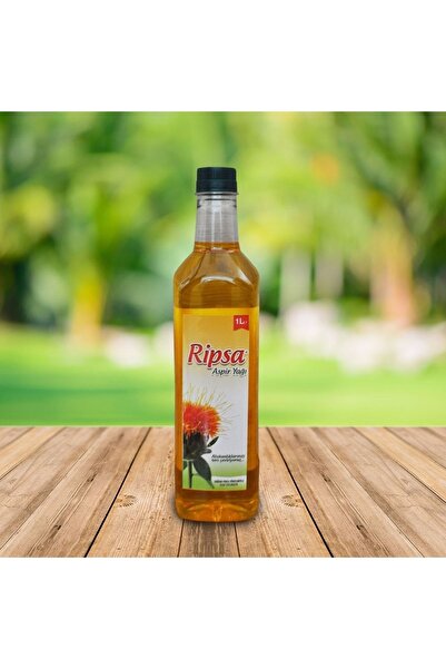 RiPSA Aspir Yağı 1 Lt