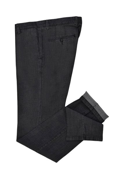 NOTRA Men's Sports Jeans 290 - Side Pocket BGL-ST03814