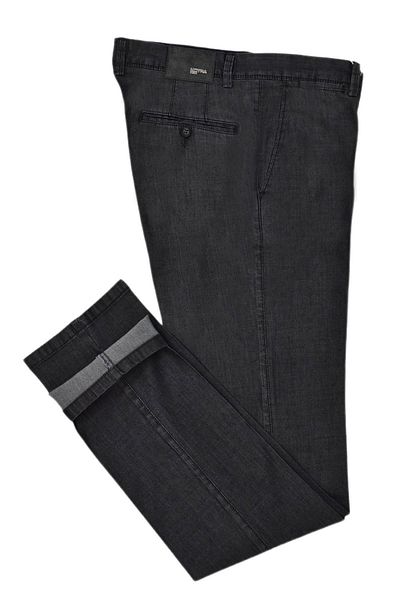 NOTRA Men's Sports Jeans 290 - Side Pocket BGL-ST03814