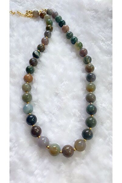 Takkı by Handan Kantaşı tasarım kolye.