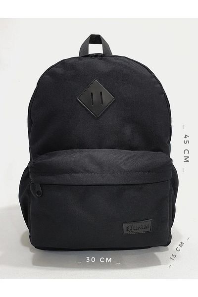 Dadacuq Unisex Casual αθλητικό σακίδιο πλάτης - Δύο θήκες, DDCQ*130 Outdoor