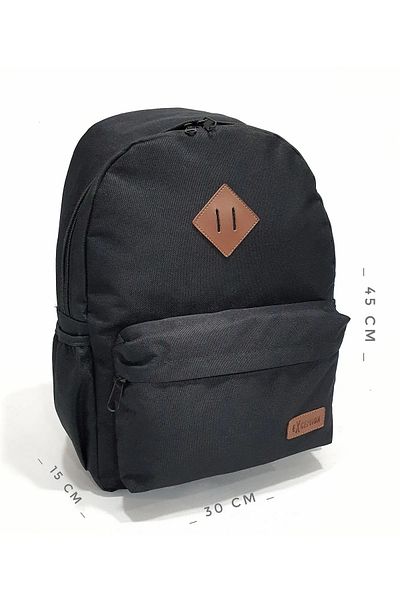 Dadacuq Unisex Casual αθλητικό σακίδιο πλάτης - Δύο θήκες, DDCQ*130 Outdoor