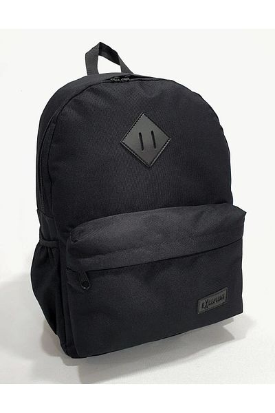 Dadacuq Unisex Casual αθλητικό σακίδιο πλάτης - Δύο θήκες, DDCQ*130 Outdoor
