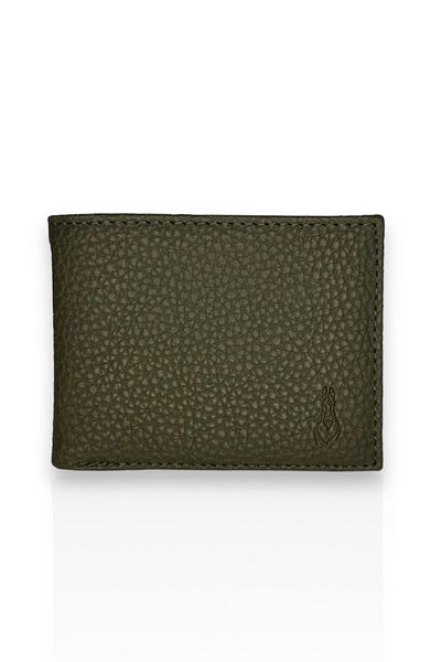 Roan Vegan ανδρικό πορτοφόλι - 1ο Ποιοτικό Vegan Leather, 8 Χώροι για Κάρτες, Χαρτί και Ξένα Χρήματα - Κατασκευή Τουρκίας
